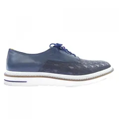 ランバンオンブルー LANVIN en Bleu 86512 スニーカーのサムネイル