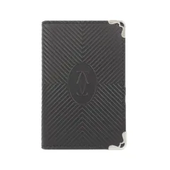 【未使用品】カルティエ L3002565 カードケースのサムネイル