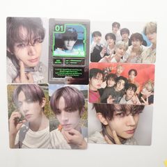 nct サンリオ sanrio nct127 テヨン コラボ トレカ シナモンロール