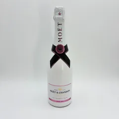 モエ エ シャンドン アイス アンペリアル ロゼ 750ml 12.5% ドゥミ セック シャンパン MOET&CHANDON 果実酒 スパークリングのサムネイル