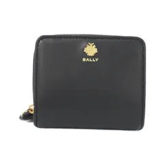 【新品】バリー ESS COMPACT ZA 財布のサムネイル