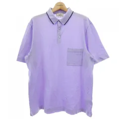 エルメス HERMES *31-5751. ポロシャツのサムネイル
