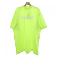 バレンシアガ BALENCIAGA 651795 TNVL1 UNISEX Tシャツのサムネイル