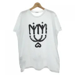 ミュウミュウ MIU MIU DNA848 1UGO Tシャツのサムネイル