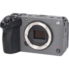 SONY FX30 ILME-FX30B FX30 ILME-FX30Bのサムネイル