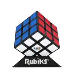 メガハウス(MegaHouse) ルービックキューブ 3×3 ver.3.0 6色 4975430516680のサムネイル