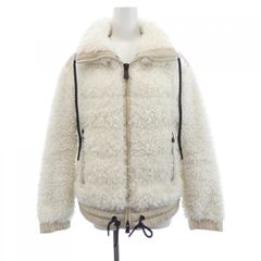 極美品】モンクレール Gruissan ジャケット ベージュ 1 - メルカリ