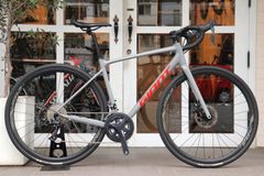 札幌近郊配送無料】FUJI NAOMI 105 ロードバイク - メルカリ