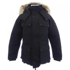 カナダグース CANADA GOOSE 3341JM R BANCROFT バンクロフト ダウンジャケットのサムネイル