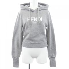 FENDI ROMA ジョシュア・ヴィーダス スウェットシャツ　トレーナー FENDI ROMA ジョシュア・ヴィーダス スウェットシャツ トレーナー