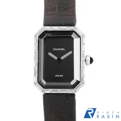 シャネル プルミエール バケットダイヤ H0096 中古 レディースのサムネイル