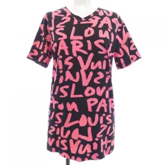 ルイヴィトン LOUIS VUITTON WOTS09JES Tシャツのサムネイル