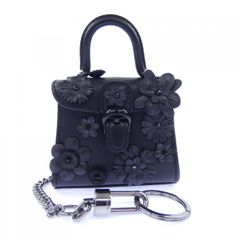 デルボー DELVAUX BRILLANT BLACK BEAUTY AE0362ARQ チャーム