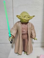 貴重品 スターウォーズ ヨーダ ジャックス・パシフィック