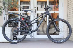 キャニオン CANYON スペクトラル SPECTRAL CF 8 2025モデル Lサイズ スラム GX EAGLE AXS 12S カーボン マウンテンバイク 【横浜店】のサムネイル