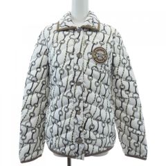 トレビアン＠＠様専用 新品、未使用エルメス ボンバージャケット 38