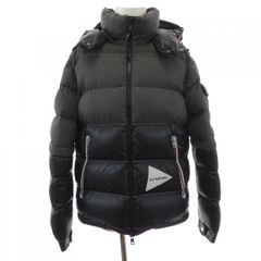 モンクレール ジーニアス MONCLER GENIUS AND WANDER EDOGAWA ダウンジャケット
