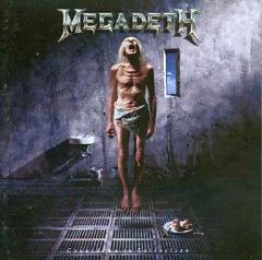 中古】輸入洋楽CD MEGADETH / COUNTDOWN TO EXTINCTION[輸入版] - メルカリ