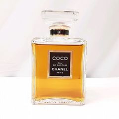 未開栓 シャネル ココ パルファム 7ml - メルカリ