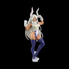 僕のヒーローアカデミア ミルコ E賞 フィギュア