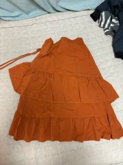 週末お値下げ！【完売品・美品】ECLIN バリエーション5Wayトレンチ 