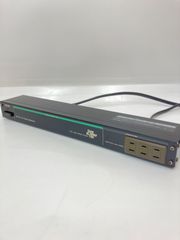 TASCAM AV-P25RMKII AC電源分配器 - メルカリ