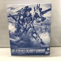 【中古】ｶﾞﾝﾀﾞﾑ）バンダイ 1/100 フルメカニクス エールカラミティガンダム 機動戦士ガンダムSEED ECLIPSE[15][240015290397]のサムネイル