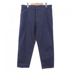 プラダ PRADA トライアングルロゴ GEP403 SOOO 14J2 ジーンズのサムネイル