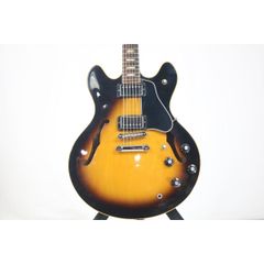 激レア マツモク Epiphone casino 80年代前半～中頃 - メルカリ