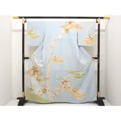 【未使用品】訪問着【千總】のサムネイル