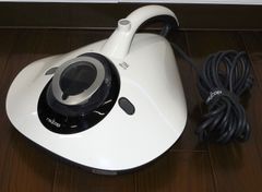 ジャンク品 レイコップ RS3-100JPWH ホワイト ハンディクリーナー