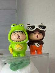 クレヨンしんちゃん フィギュア セット まとめ売り 7種