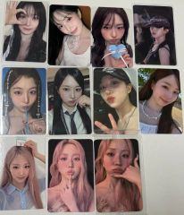 fromis_9 トレカ セット 特典 サノク - メルカリ