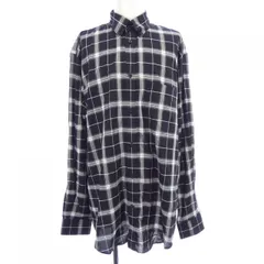バレンシアガ BALENCIAGA 556878 TDM03 シャツのサムネイル