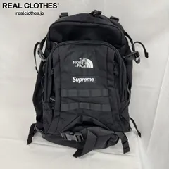 2026年最新】supreme バックパック 20ssの人気アイテム - メルカリ
