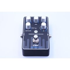Fulltone Deja Vibe Gold top Edition 限定 - メルカリ