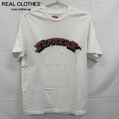キムタク着用 Supreme Tire Tee シュプリーム タイヤ Tシャツ - メルカリ