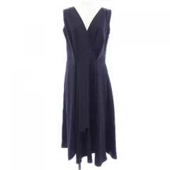 ジルサンダーネイビー JIL SANDER NAVY ワンピースのサムネイル