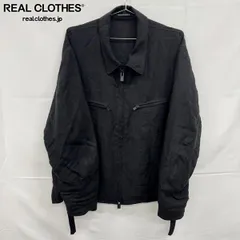 2026年最新】yohji yamamoto pour homme リネンの人気アイテム - メルカリ