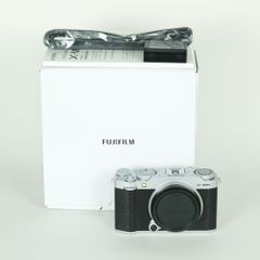 超美品！富士フイルムX-E5【シャッター数345枚】 超美品！富士フイルムX-E5【シャッター数345枚】 - メルカリ