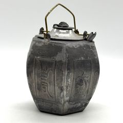 SUNTORY サントリー ウイスキー 壽屋 ミニ樽 サーバー型置物 陶器