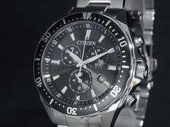 美品 CITIZEN プロマスター 0610-T004661 腕時計 - メルカリ