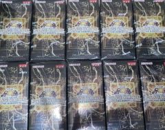 遊戯王 リミットオーバーコレクション ザヒーローズ1BOX シュリンク