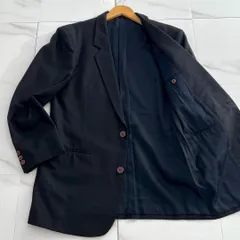 86's ISSEY MIYAKE MEN tailored jacket Lのサムネイル
