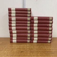 洋書ロシア語トルストイ全集全22巻20冊 - メルカリ