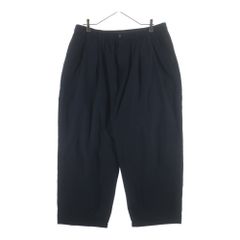 Rick Owens (リックオウエンス) 22AW CARGO LONG サルエル カーゴ