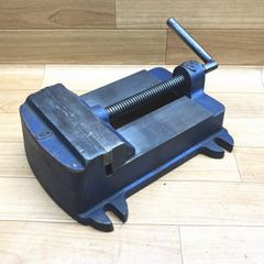 ERON No.150 ベンチバイス 万力 作業台固定 - メルカリ