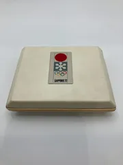 【値下げしました!!】1972年 札幌オリンピック 記念メダルのサムネイル
