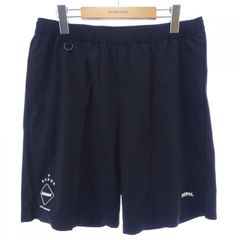 FCRB ATMOS Sサイズ ショートパンツ F.C.R.B. × ATMOS ショートパンツ ブラック アトモス L - メルカリ