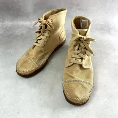 90s ISSEY MIYAKE MEN High-cut sneakersのサムネイル